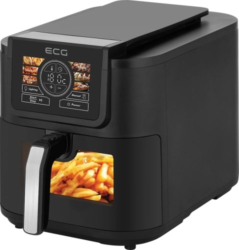 ECG AF 8020 Ai Slim Fry AI fritéza